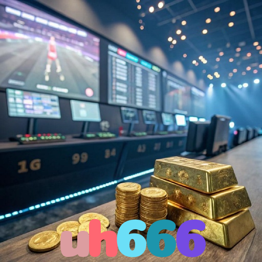 Jogos premiados 🎰